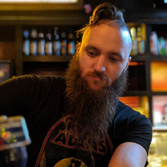 Meet your Posher, Samuel - Picture 1 of 1